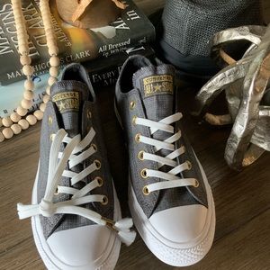 CONVERSE